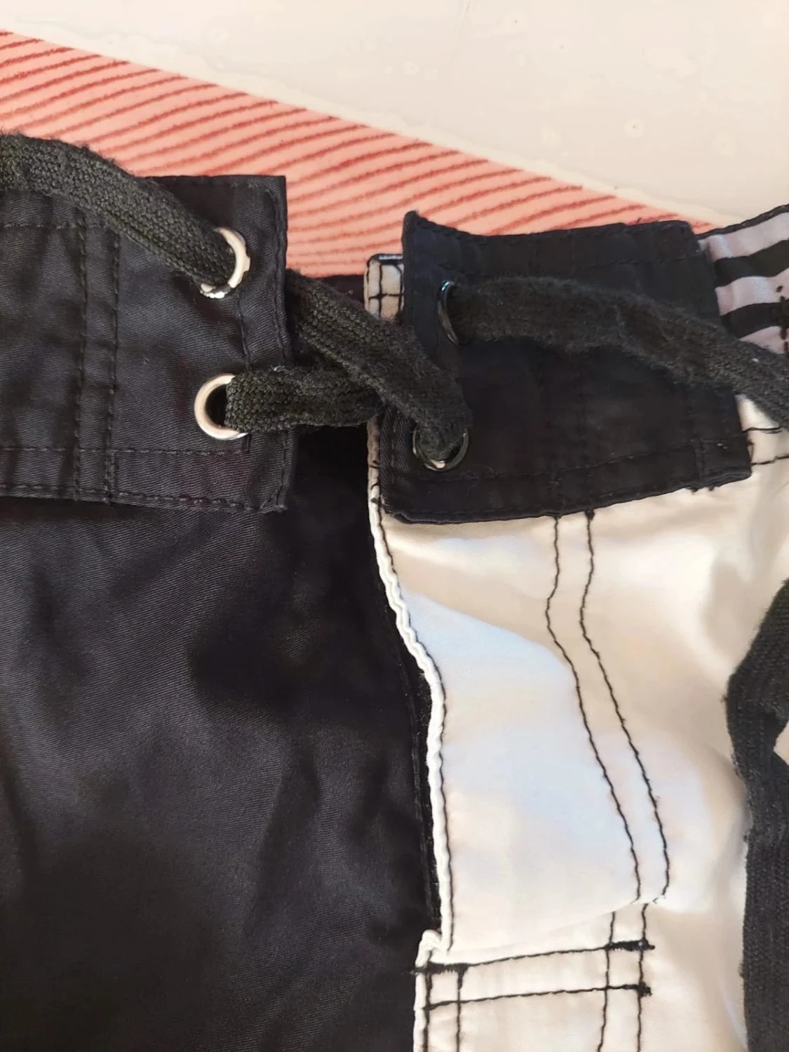 Short de banho tamanho M sem idade – photo 6